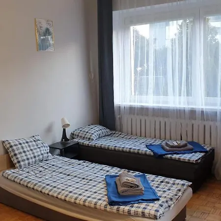 Winogrady * Познань