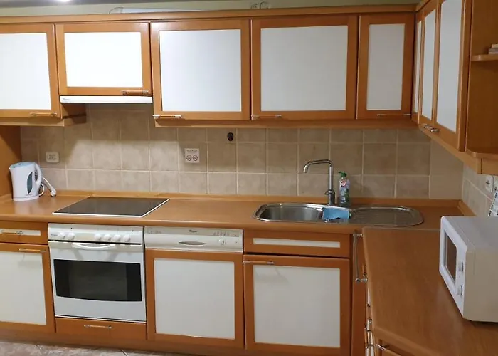 Winogrady אכסניה פוזנן