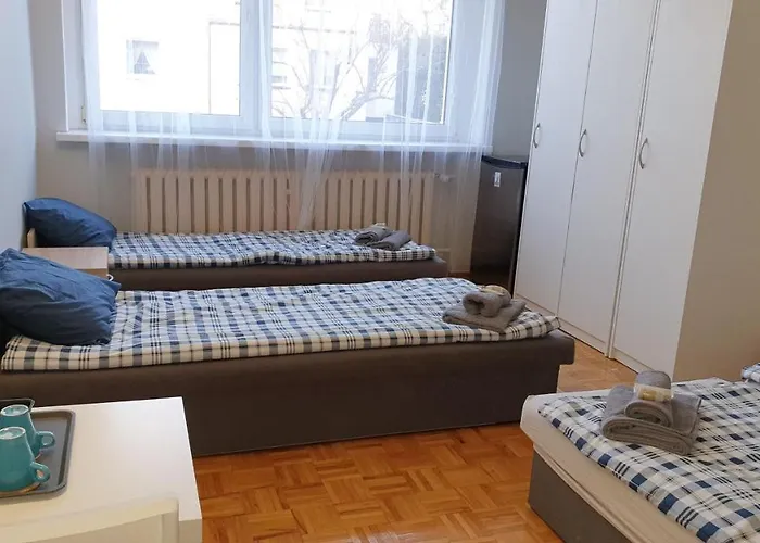 Winogrady * פוזנן