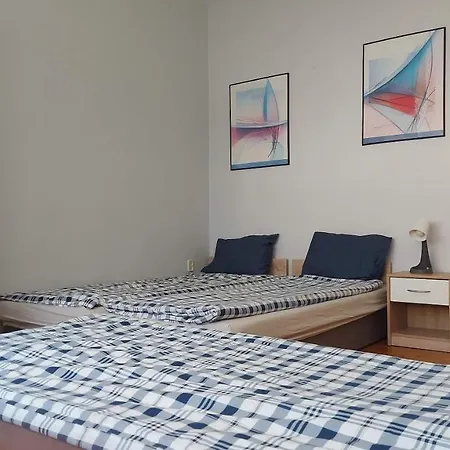 Winogrady * Poznaň
