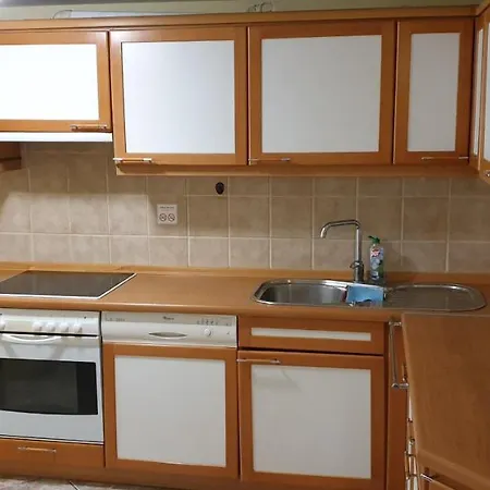 Winogrady Hostel Poznaň