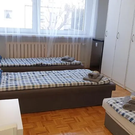 Winogrady * Poznaň