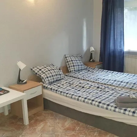Winogrady Hostel Poznaň