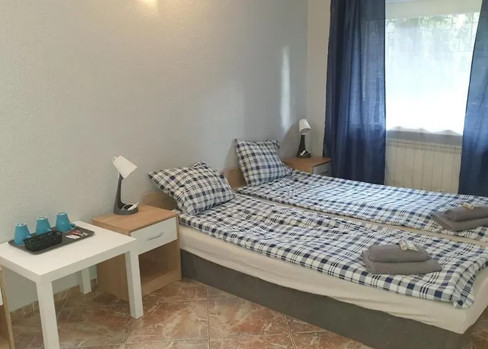 Winogrady Hostel Poznan